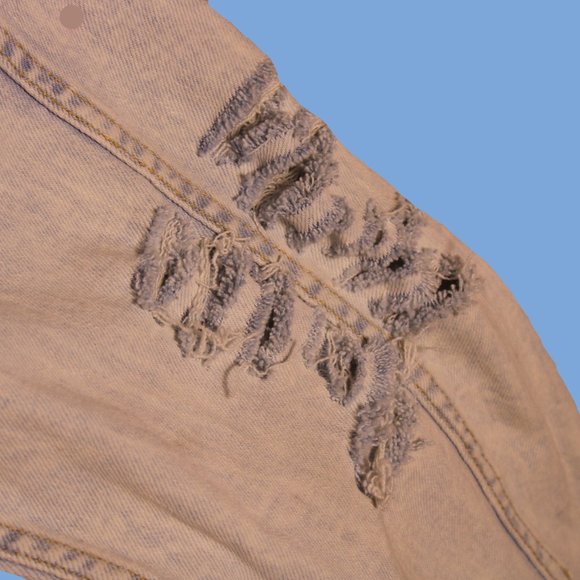 1 of 1 Coca - Cola Jean Jacket Handmadw - Picture 9 of 9